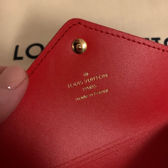 Authentic Louis Vuitton Kirigami medium - Picture 5 of 8